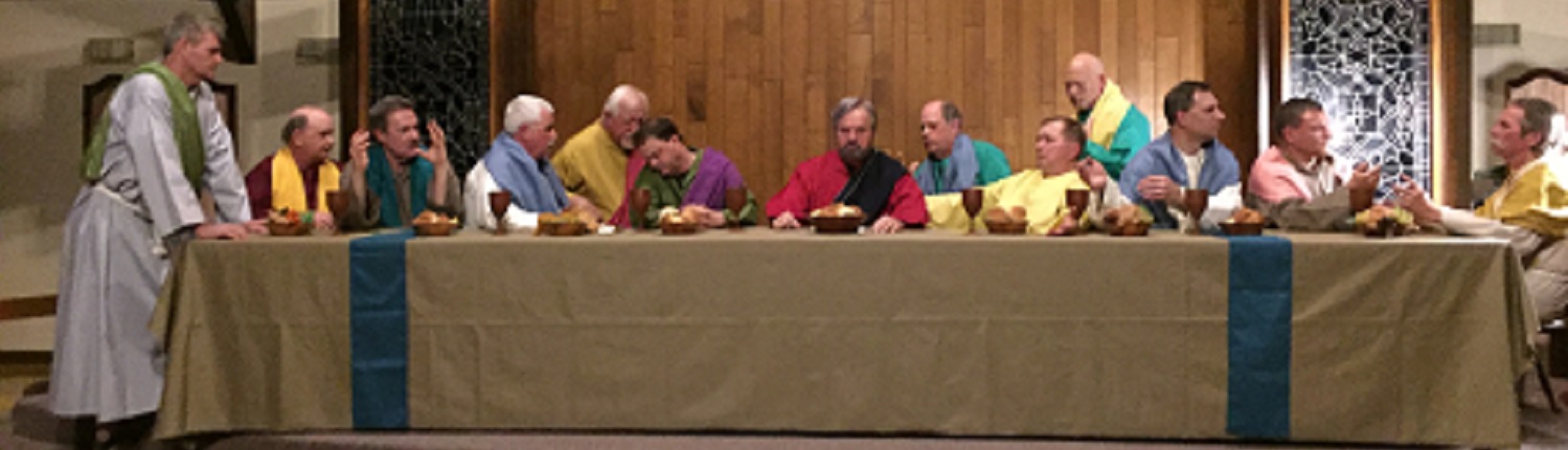 Home Communion Celebration